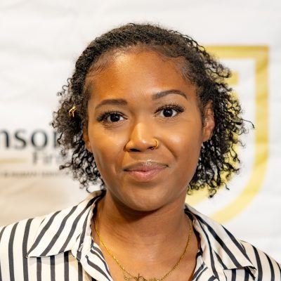 Briana Beatty