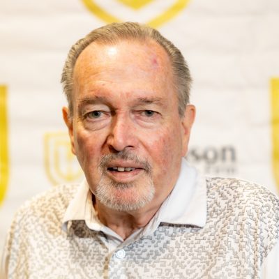 George Harrington